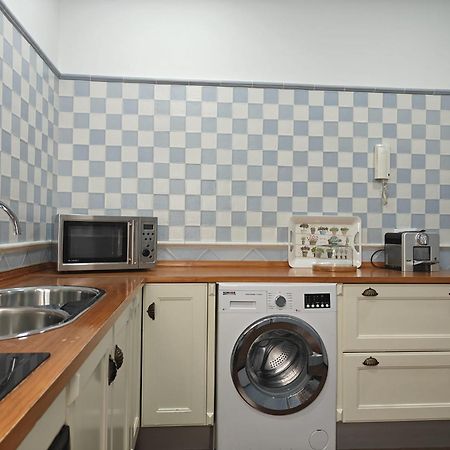 Gran Capitan Luxury Center Apartment- Parking قرطبة المظهر الخارجي الصورة