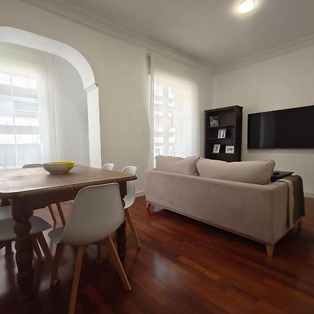 Gran Capitan Luxury Center Apartment- Parking قرطبة المظهر الخارجي الصورة