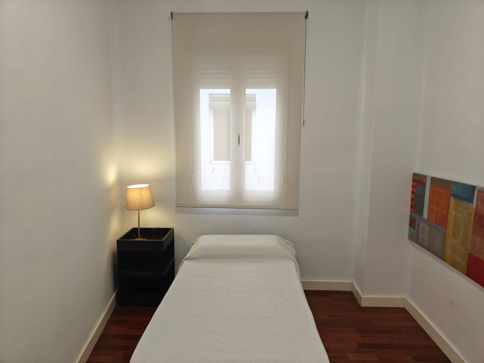 Gran Capitan Luxury Center Apartment- Parking قرطبة المظهر الخارجي الصورة