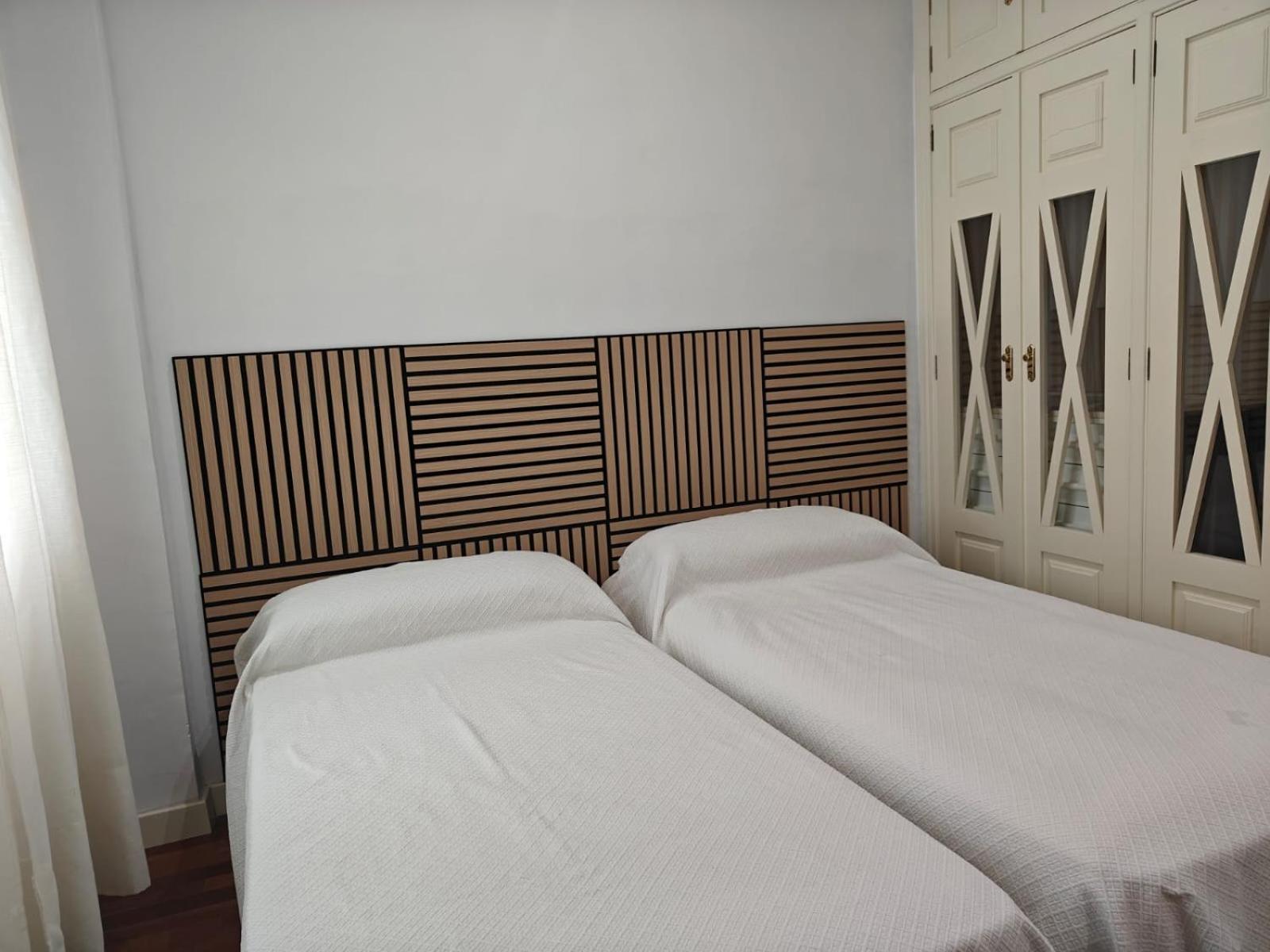 Gran Capitan Luxury Center Apartment- Parking قرطبة المظهر الخارجي الصورة