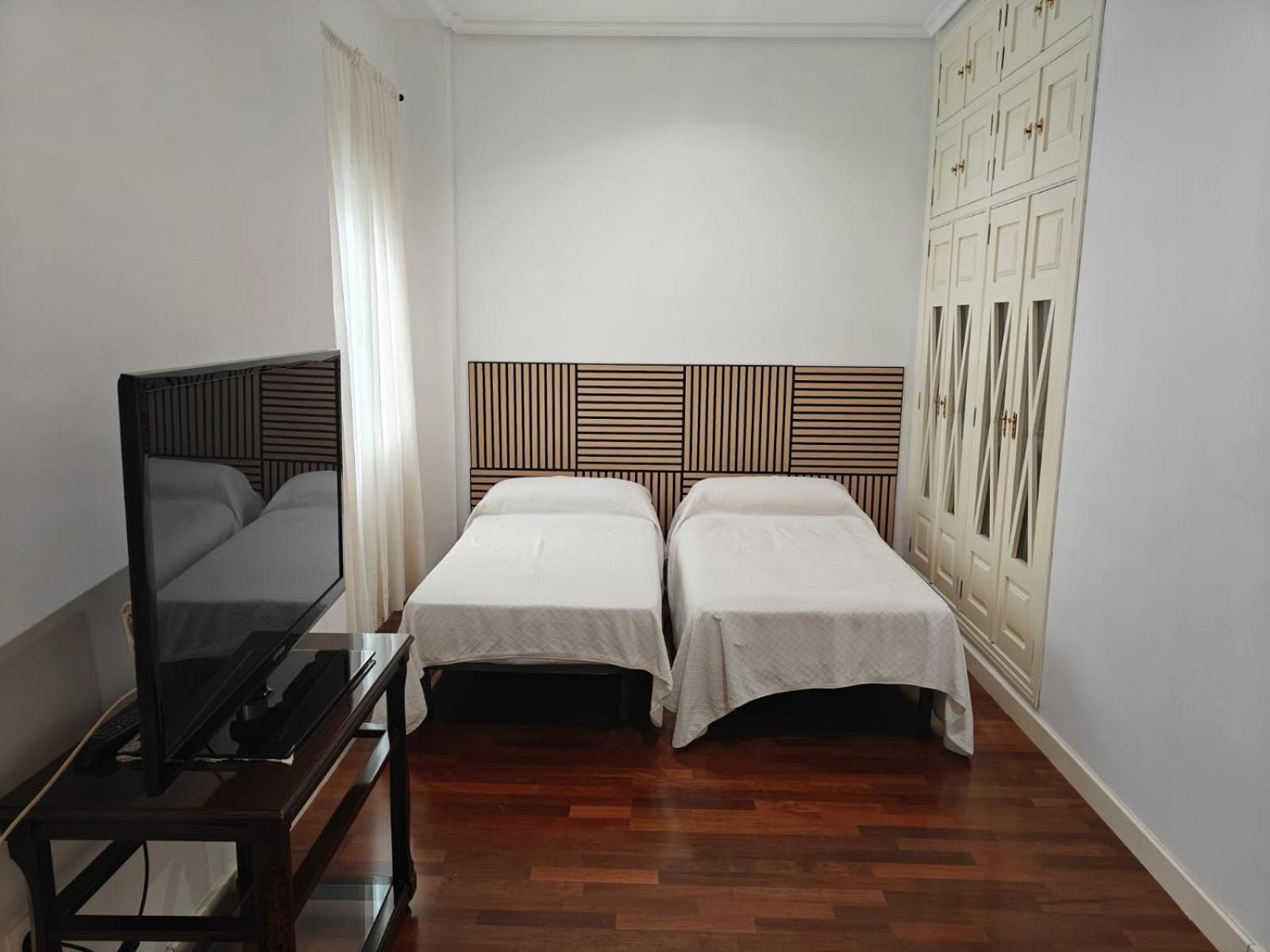 Gran Capitan Luxury Center Apartment- Parking قرطبة المظهر الخارجي الصورة