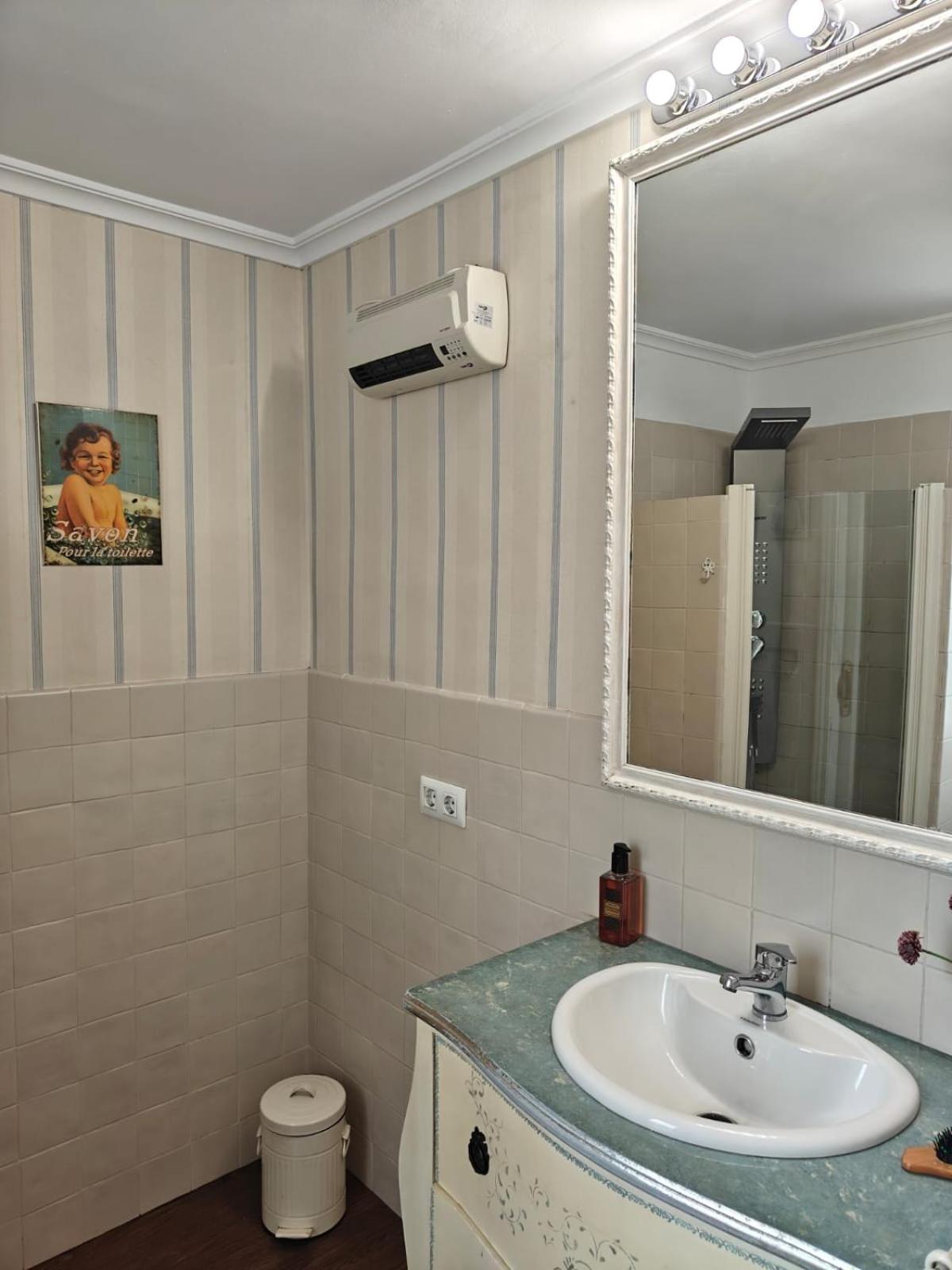 Gran Capitan Luxury Center Apartment- Parking قرطبة المظهر الخارجي الصورة