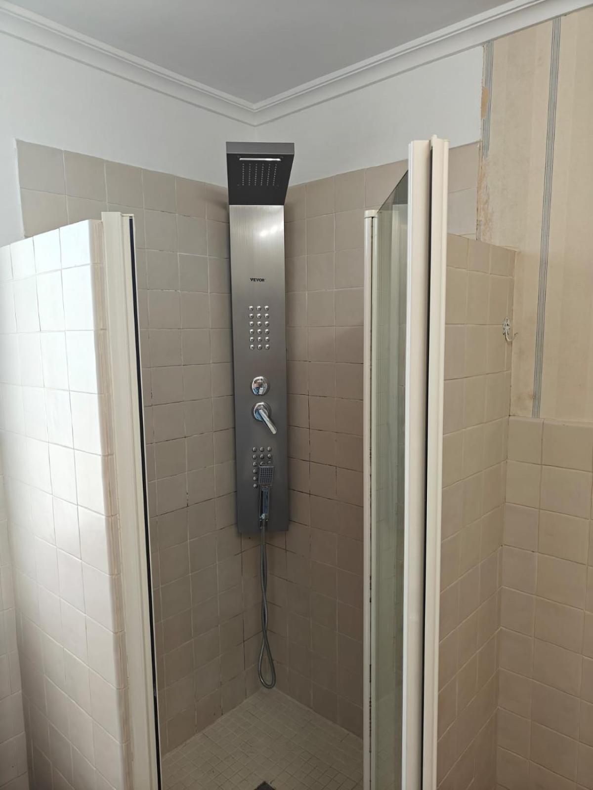 Gran Capitan Luxury Center Apartment- Parking قرطبة المظهر الخارجي الصورة