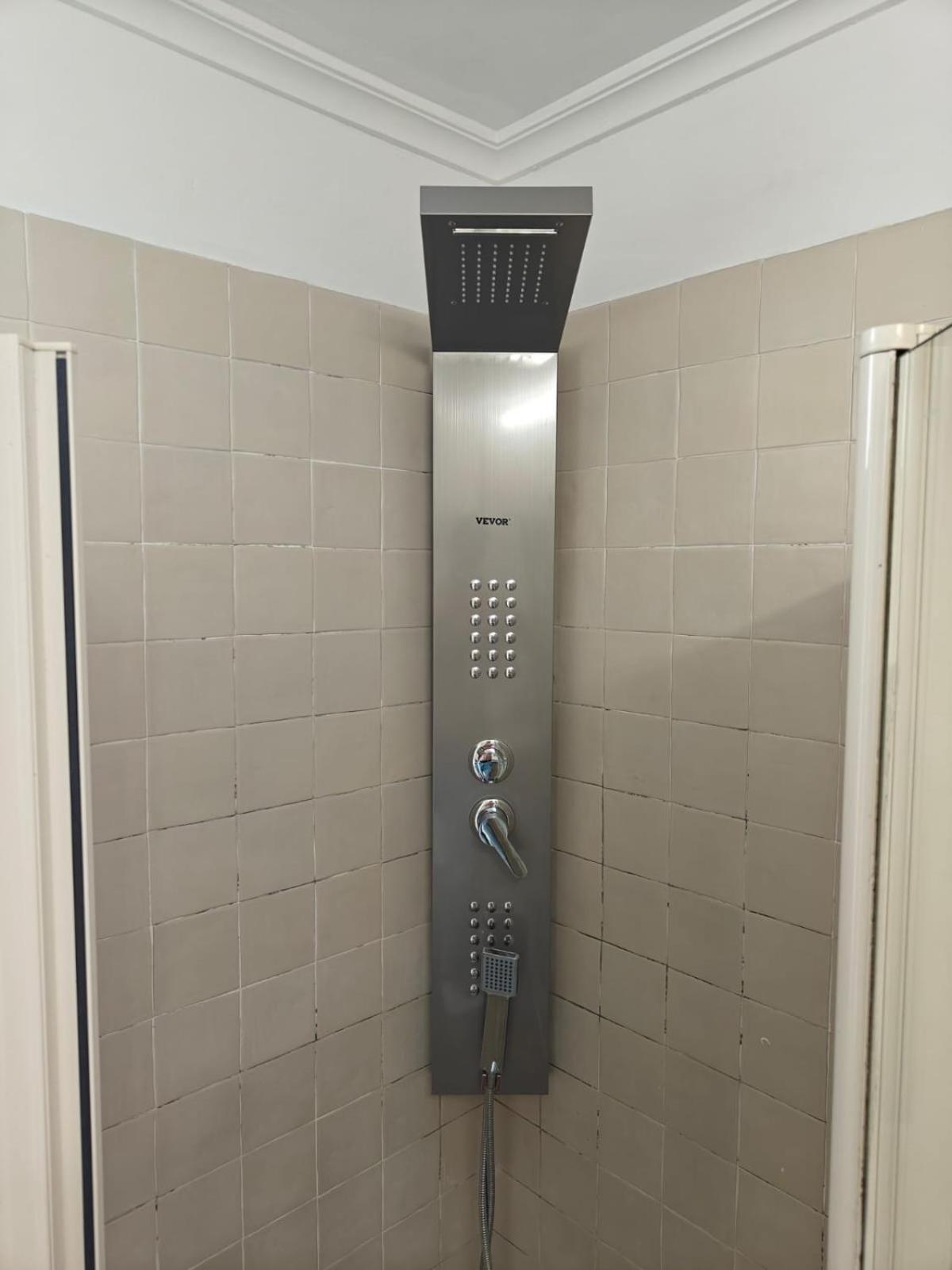 Gran Capitan Luxury Center Apartment- Parking قرطبة المظهر الخارجي الصورة