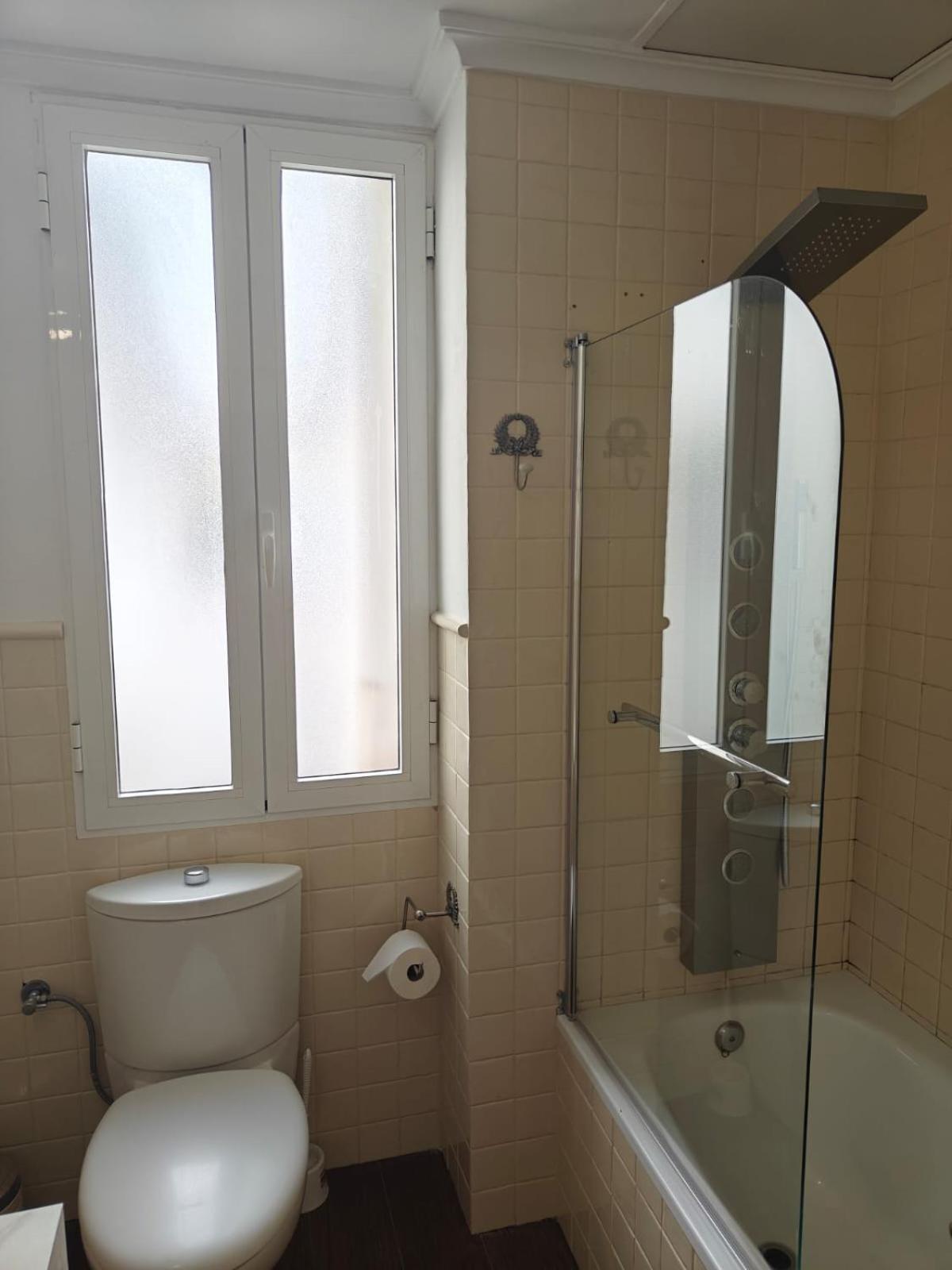 Gran Capitan Luxury Center Apartment- Parking قرطبة المظهر الخارجي الصورة