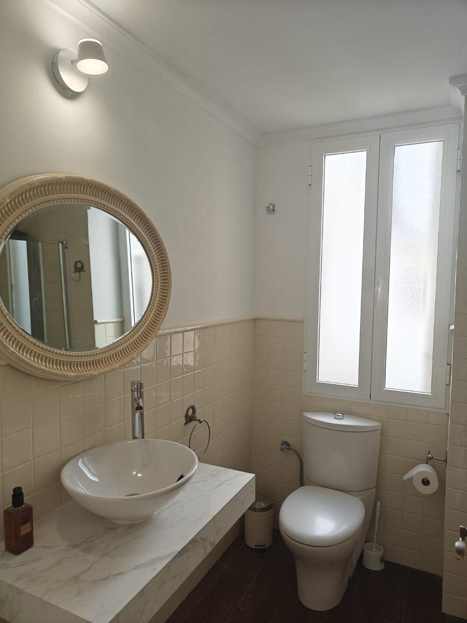 Gran Capitan Luxury Center Apartment- Parking قرطبة المظهر الخارجي الصورة