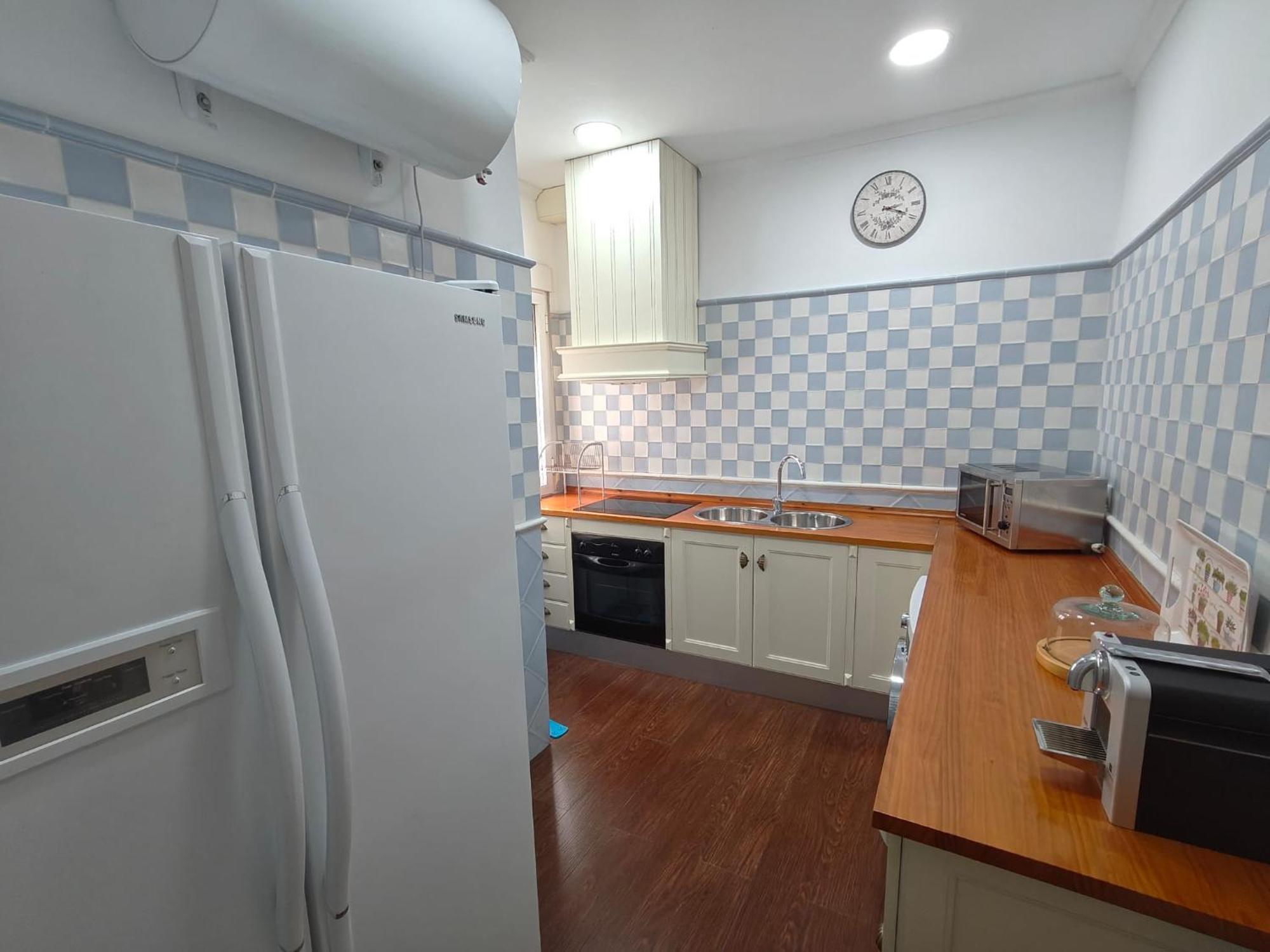 Gran Capitan Luxury Center Apartment- Parking قرطبة المظهر الخارجي الصورة