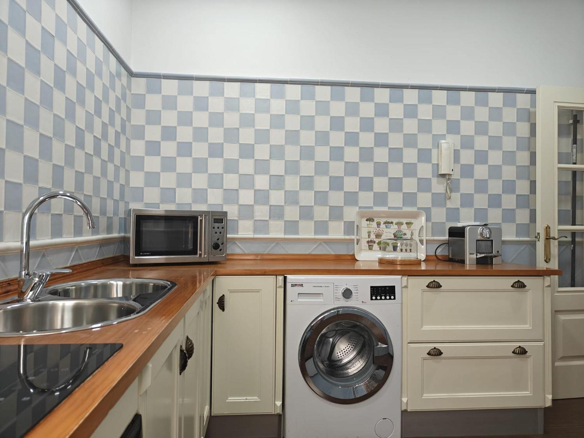 Gran Capitan Luxury Center Apartment- Parking قرطبة المظهر الخارجي الصورة