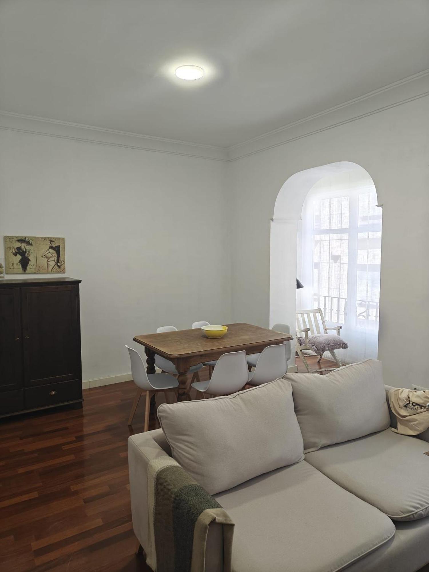 Gran Capitan Luxury Center Apartment- Parking قرطبة المظهر الخارجي الصورة
