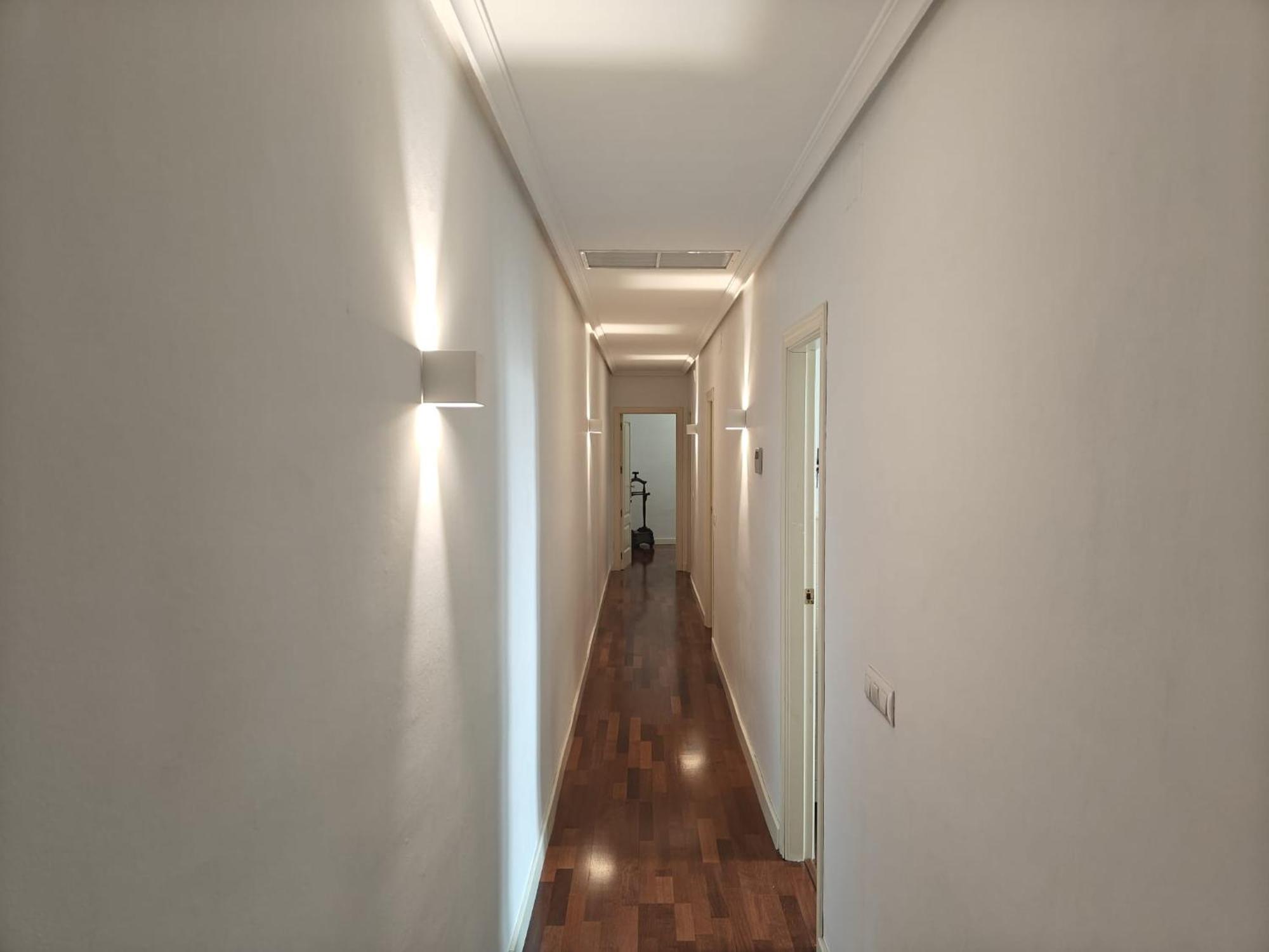 Gran Capitan Luxury Center Apartment- Parking قرطبة المظهر الخارجي الصورة