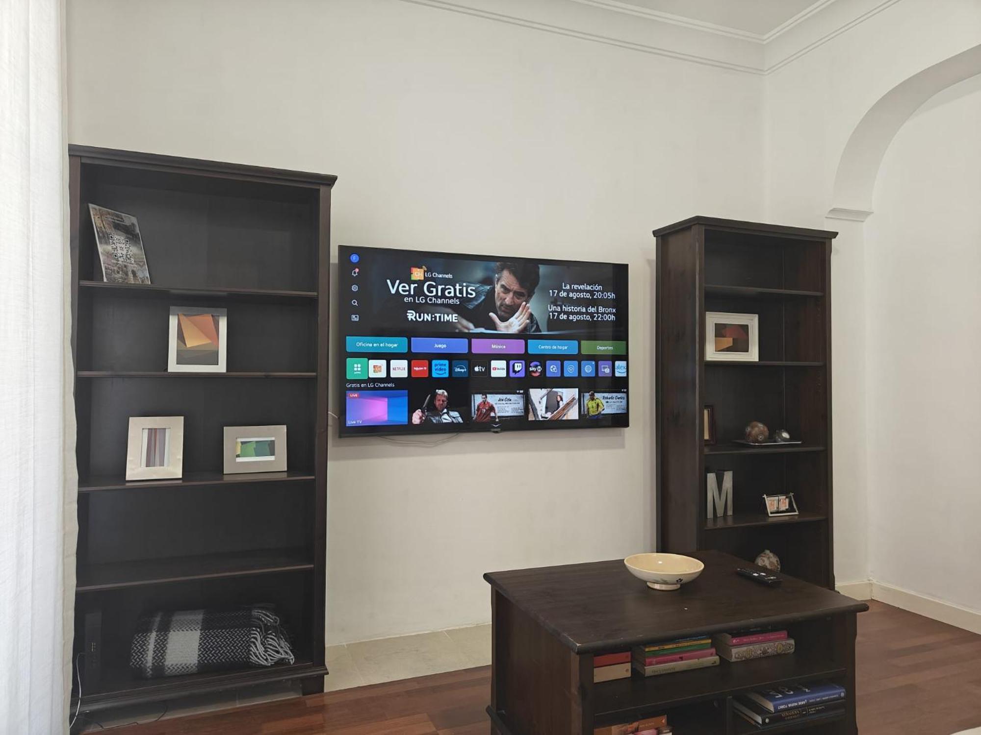 Gran Capitan Luxury Center Apartment- Parking قرطبة المظهر الخارجي الصورة