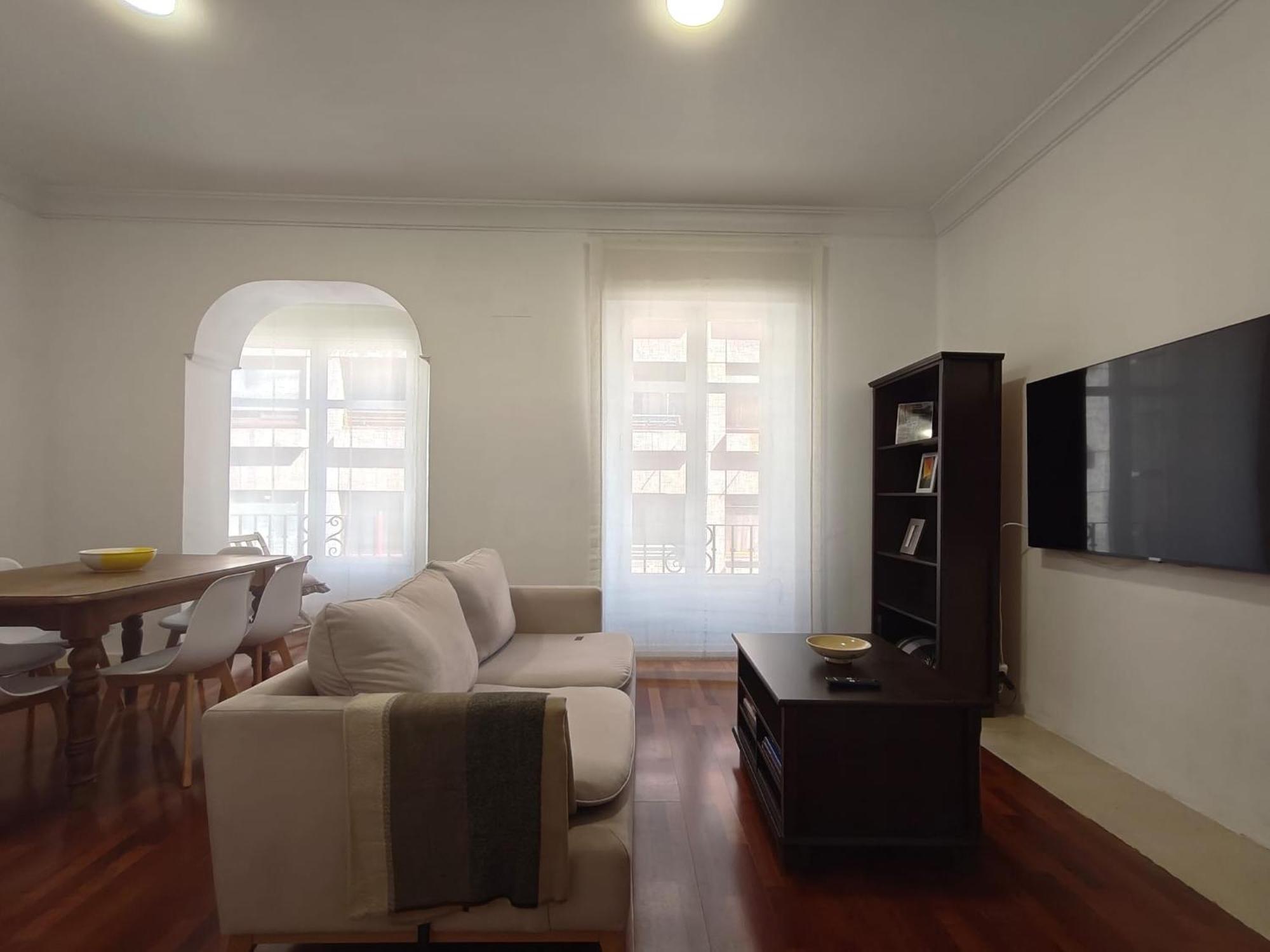 Gran Capitan Luxury Center Apartment- Parking قرطبة المظهر الخارجي الصورة