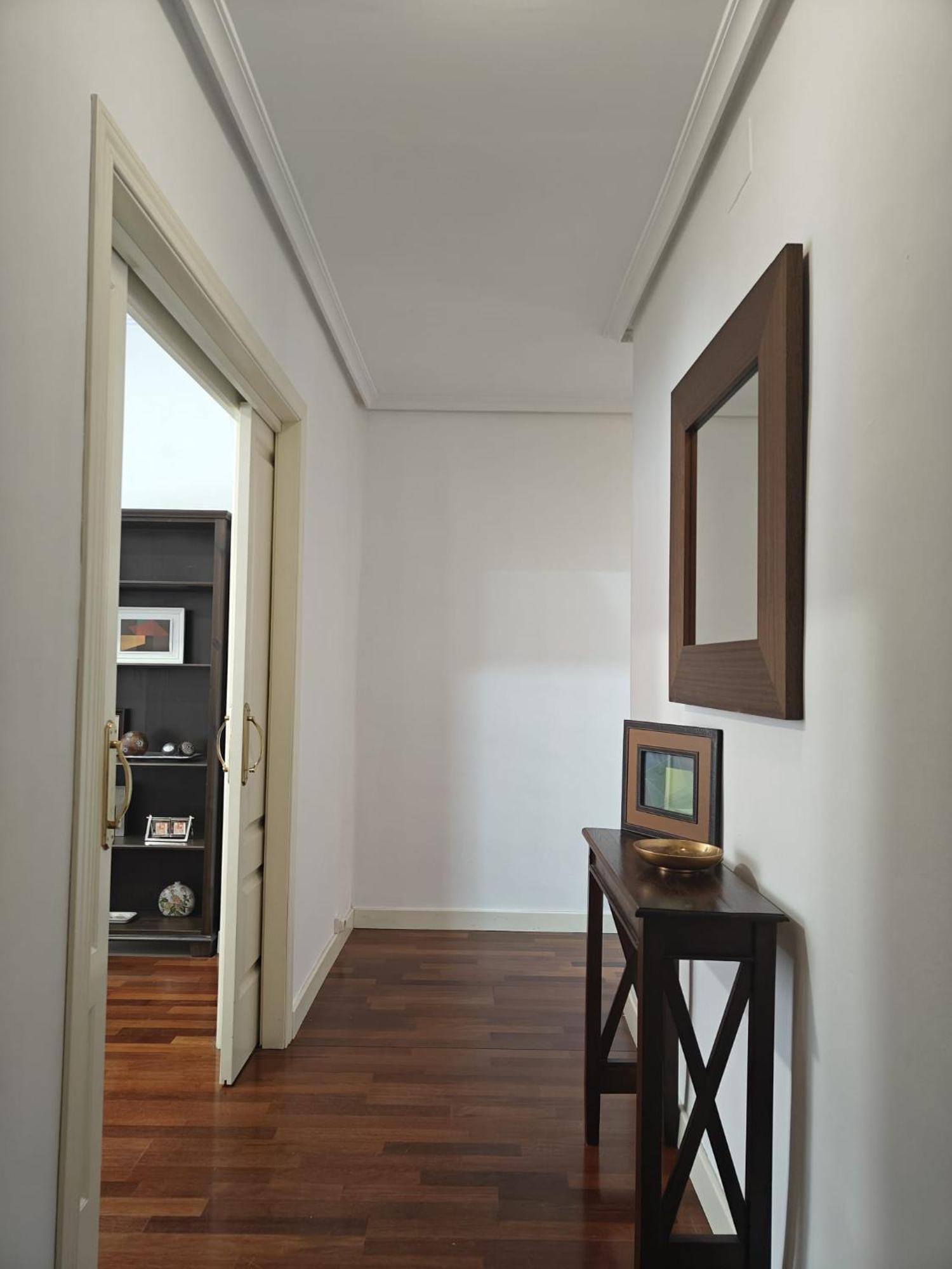 Gran Capitan Luxury Center Apartment- Parking قرطبة المظهر الخارجي الصورة