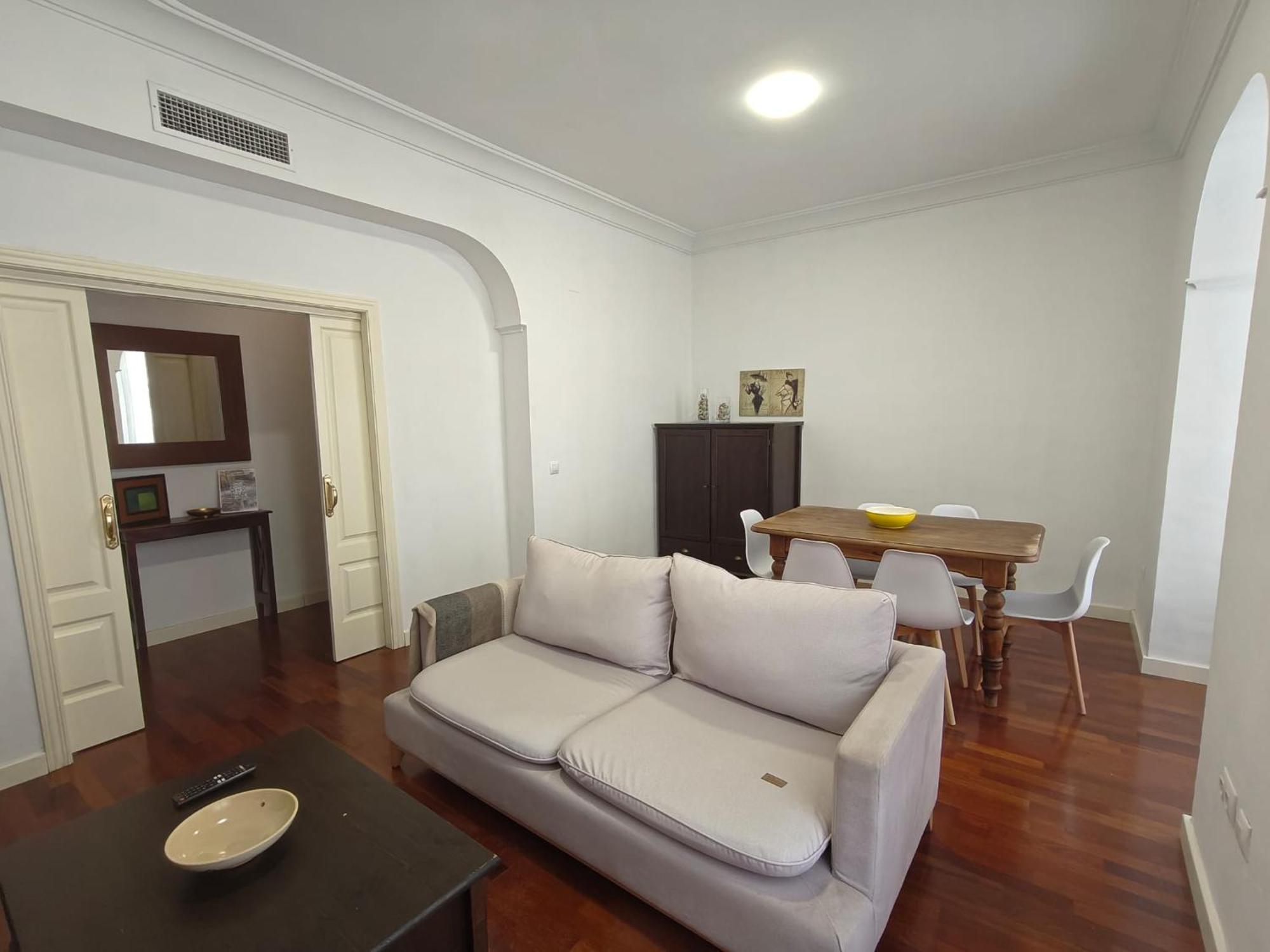 Gran Capitan Luxury Center Apartment- Parking قرطبة المظهر الخارجي الصورة