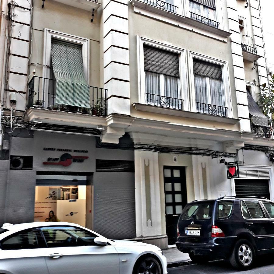 Gran Capitan Luxury Center Apartment- Parking قرطبة المظهر الخارجي الصورة