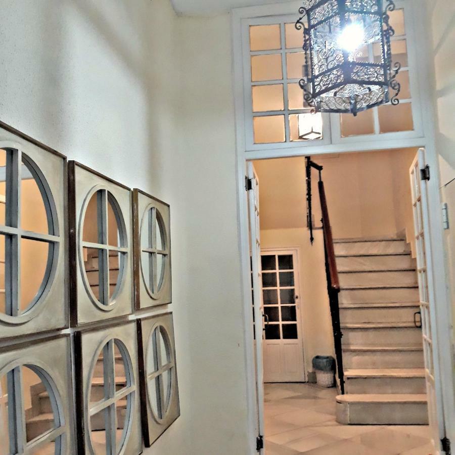 Gran Capitan Luxury Center Apartment- Parking قرطبة المظهر الخارجي الصورة
